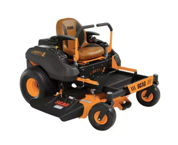 Scag Liberty Zero Turn Mower 61" 803cc Kohler Engine