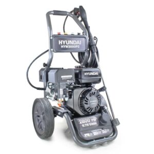 Hyundai Soap Dispensing Pressure Washer Axial Pump - HY3000P2