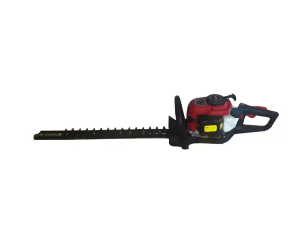 Stiletto HT250 Hedge Trimmer 2-Stroke Petrol Motor 25cc – 630mm Blade
