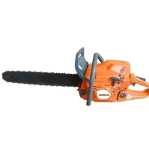 Tanaka CS72 Chainsaw 71cc and 22″ Bar
