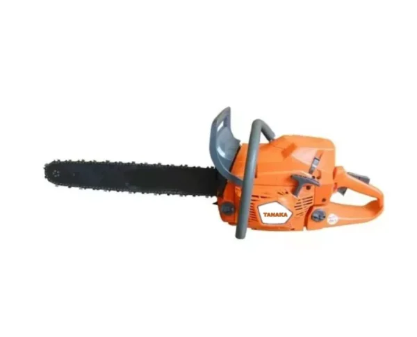 Tanaka CS72 Chainsaw 71cc and 22″ Bar