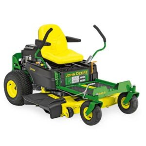 John Deere Z345R Ztrak Zero Turn Mower 42" 724cc Engine