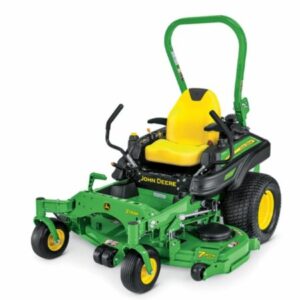 John Deere Z930 Zero Turn lawn mower with 60″ cutting deck and 26hp engine.