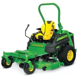 John Deere Z997R 72″ Diesel Zero Turn Mower