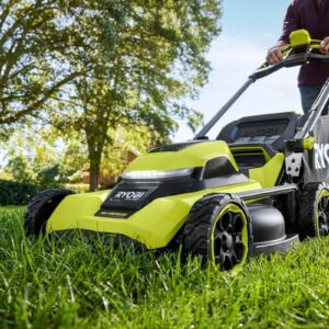 New vs. Secondhand Lawnmowers: What’s the Best Investment?