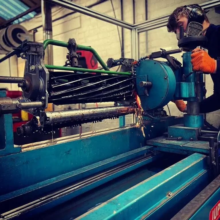 Understanding the Benefits of Regular Blade Maintenance