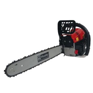 Husky 52cc PRO 5500 Chainsaw 20″ Cutting Bar