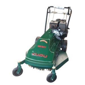 Kudu 850 Lawnmower Stilletto EX420 Engine heavy duty